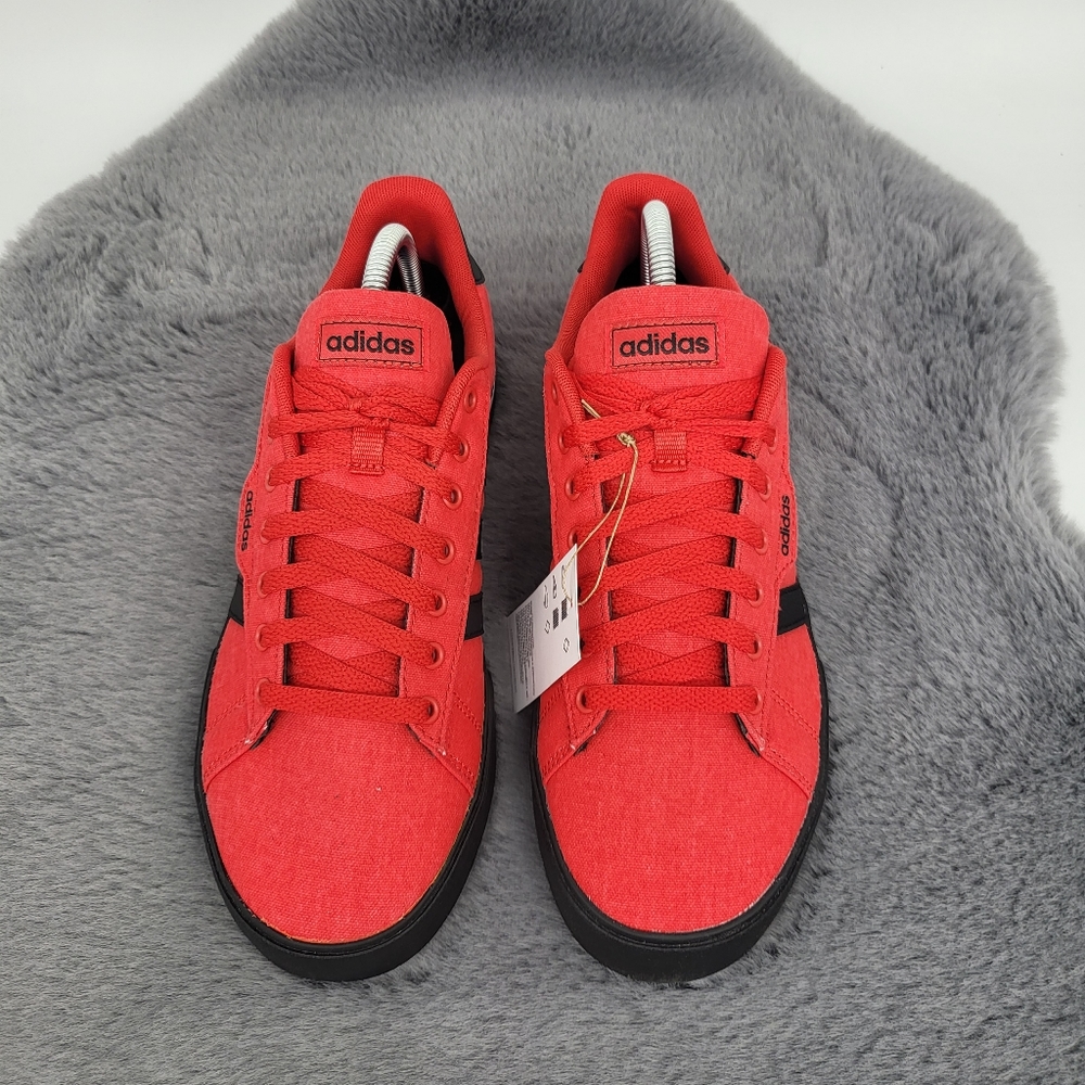 New Adidas Daily 3.0 Sneaker - Men's - Picture 3 of 7